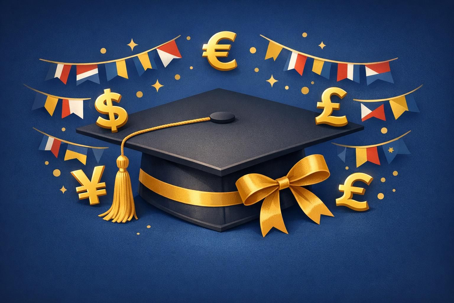 Bourses pour Etudiants Internationaux : Top 15 USA & UK 2026