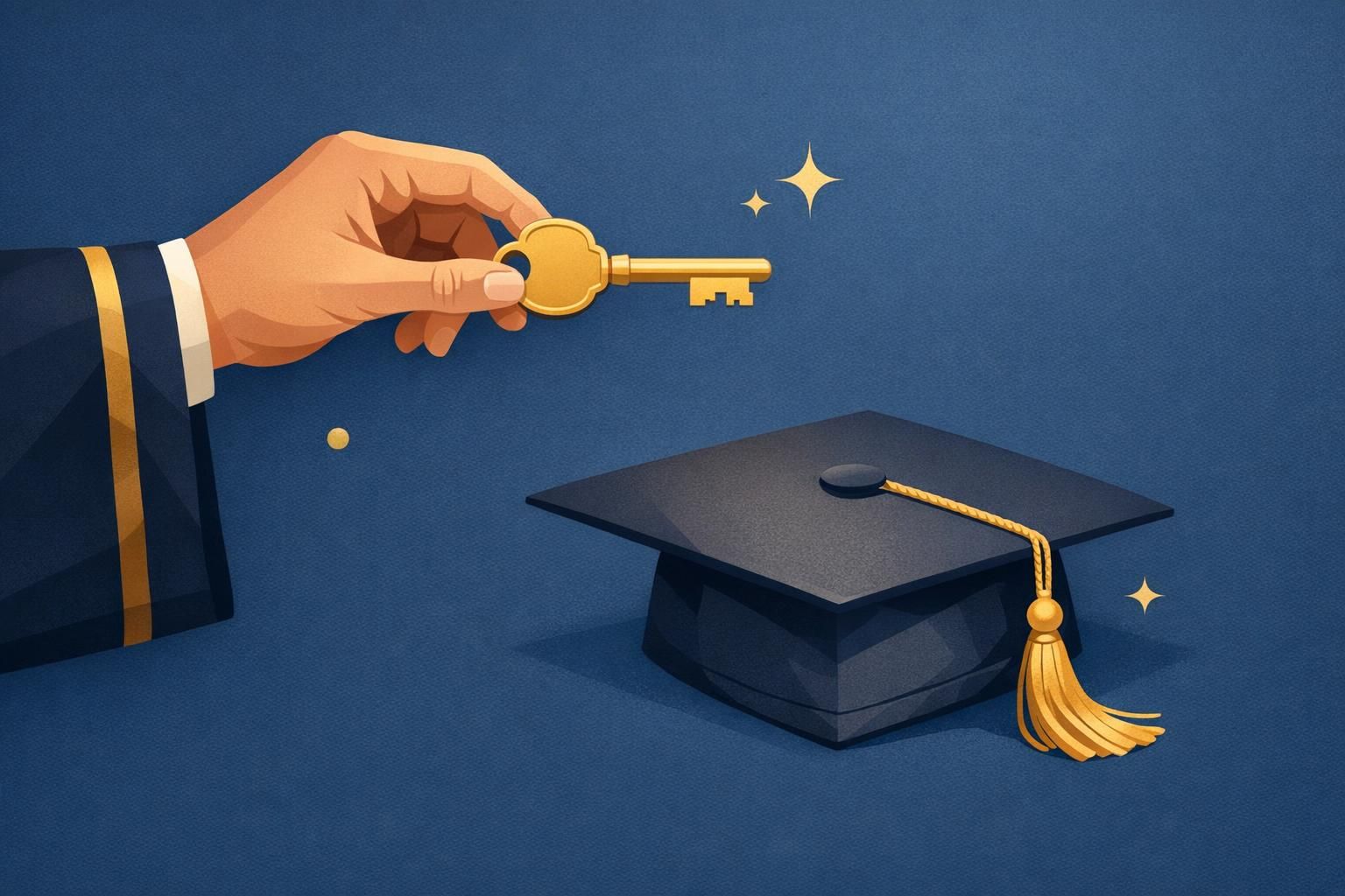 Bourses pour étudiants français aux États-Unis