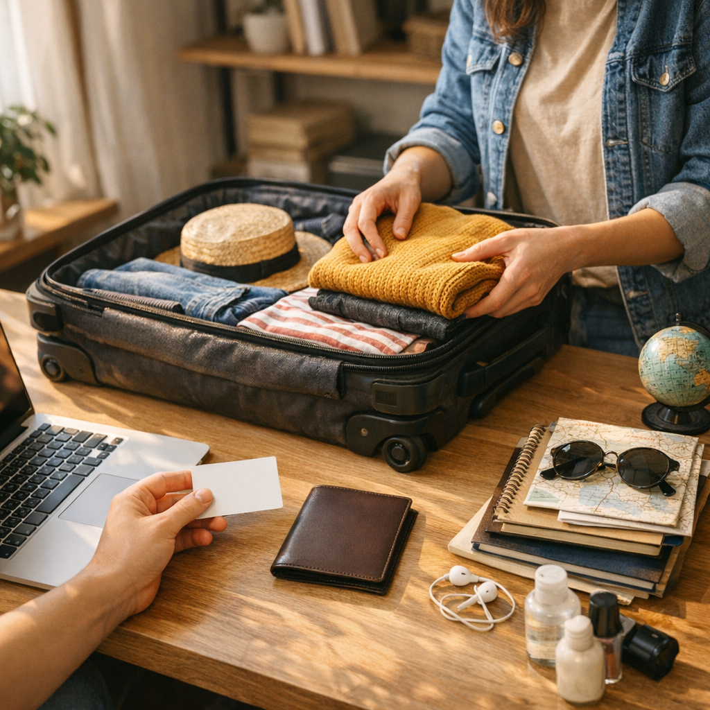 Quel compte bancaire Erasmus choisir avant de partir ?