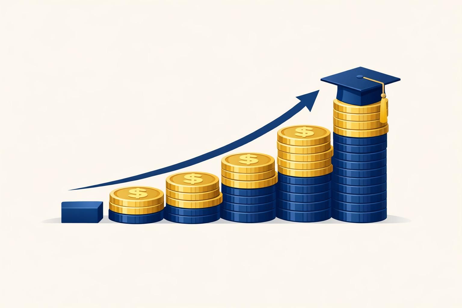 Cout de la Vie dans les Universites Americaines : Budget Reel 2026