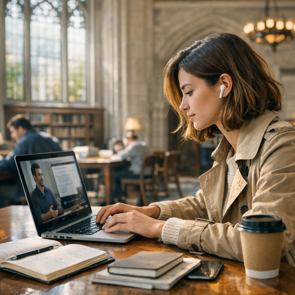 Les cours gratuits Harvard renforcent-ils vraiment un dossier ?