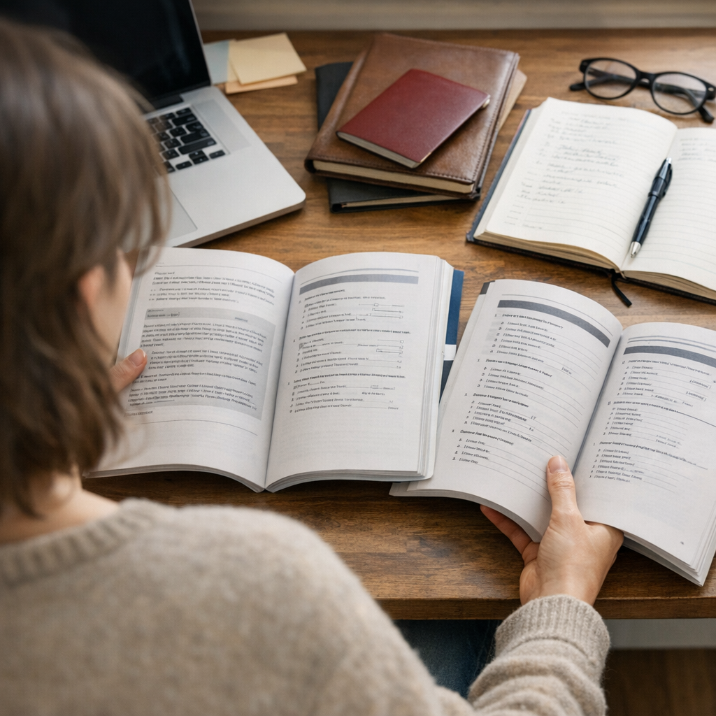 Quelle différence entre TOEIC et TOEFL pour choisir ?