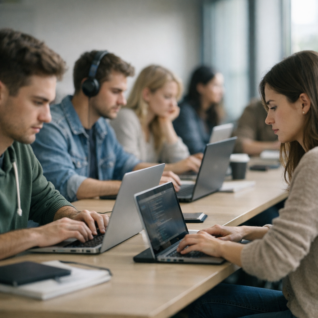 L’École 42 délivre-t-elle un diplôme reconnu par l’État ?