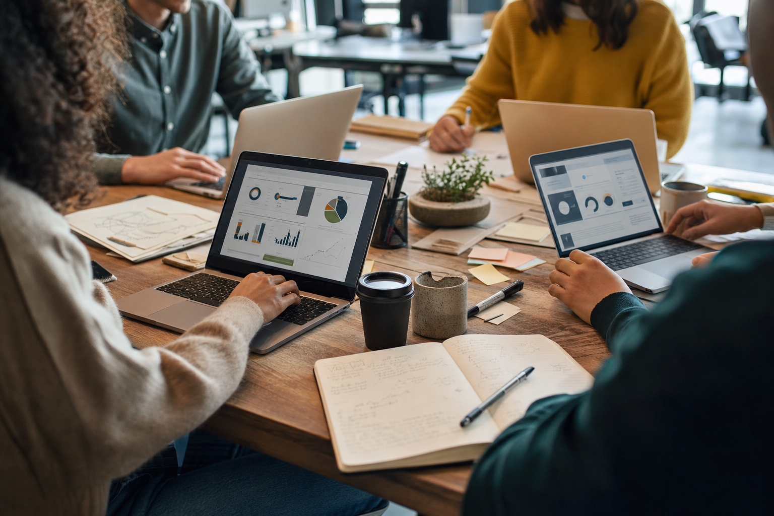 L’école Marketing Digital Nexa : formations et alternance