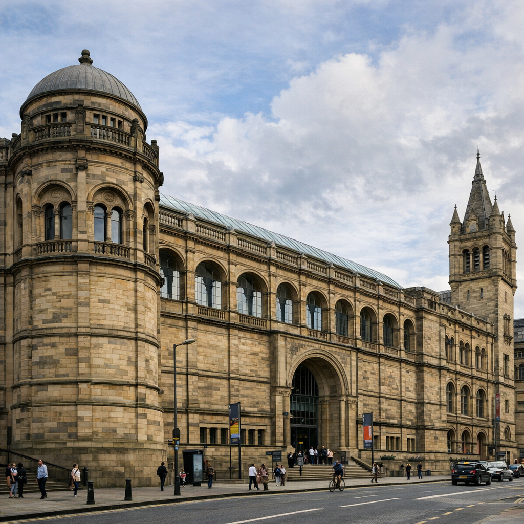 Quel Edinburgh Museum faut-il réellement visiter ?