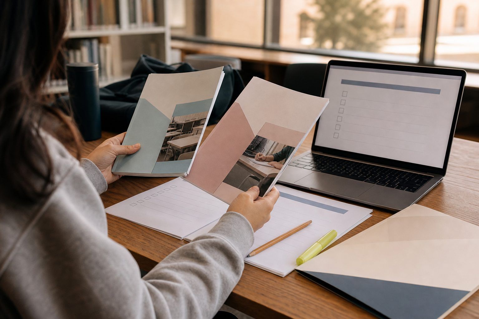 TOEFL ou IELTS : choisir le test accepté par votre université