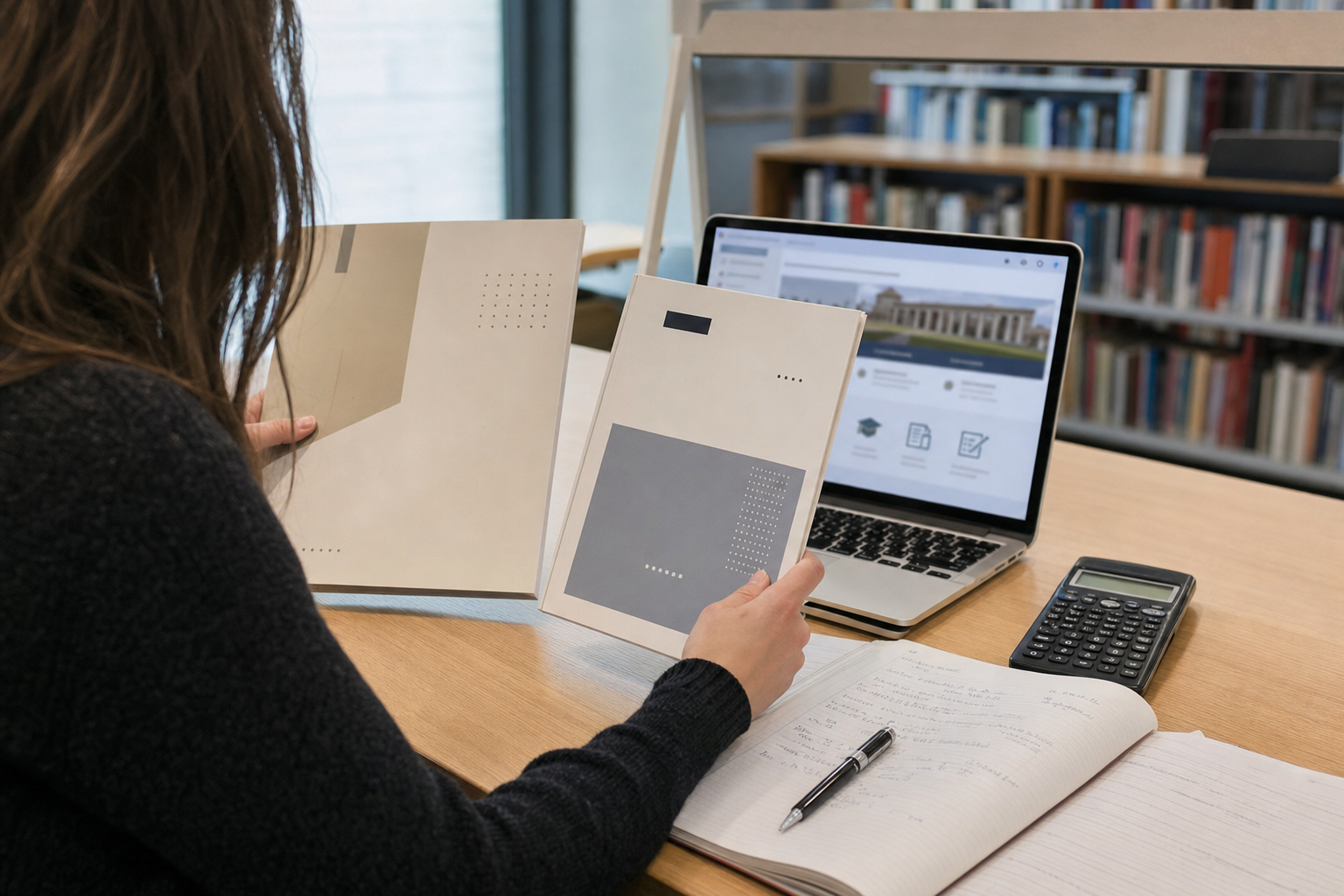 Faut-il choisir le GMAT ou le TAGE MAGE selon votre projet ?