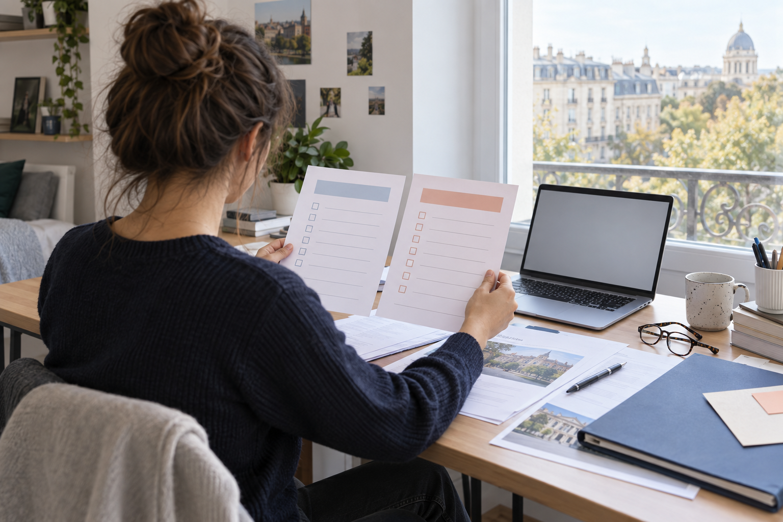 Quel IELTS choisir : Academic ou General Training ?