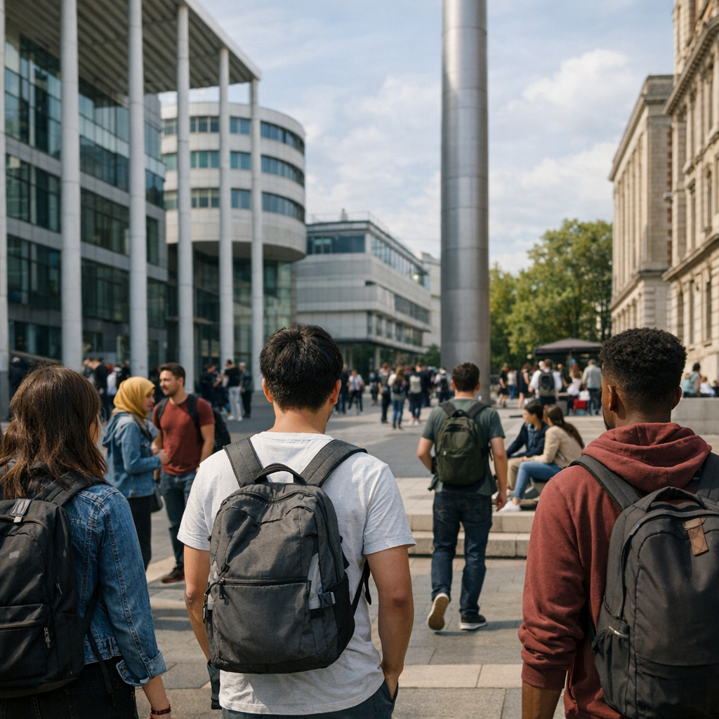 Que révèle l’Imperial Collège London ranking 2026 pour candidater ?