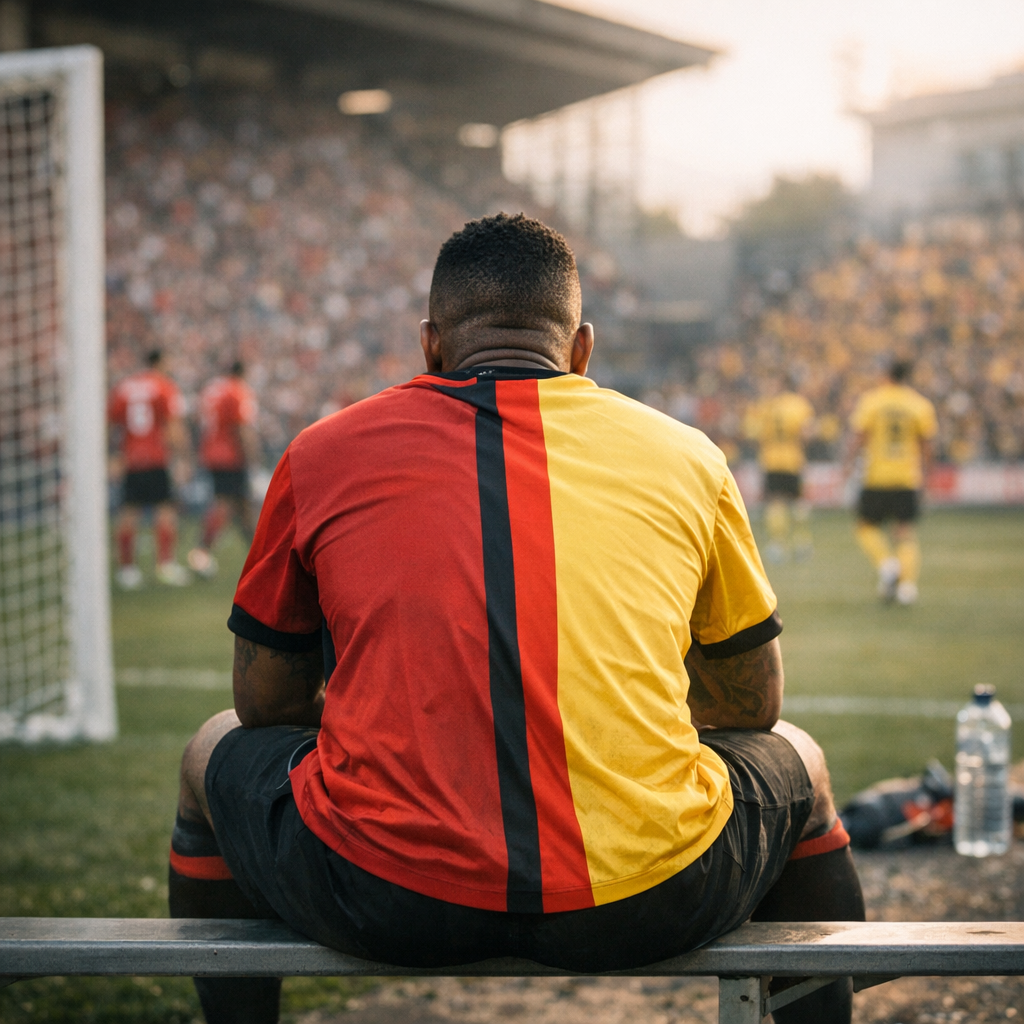 Rennes puis Lens&nbsp;: ce que son passage français révèle vraiment