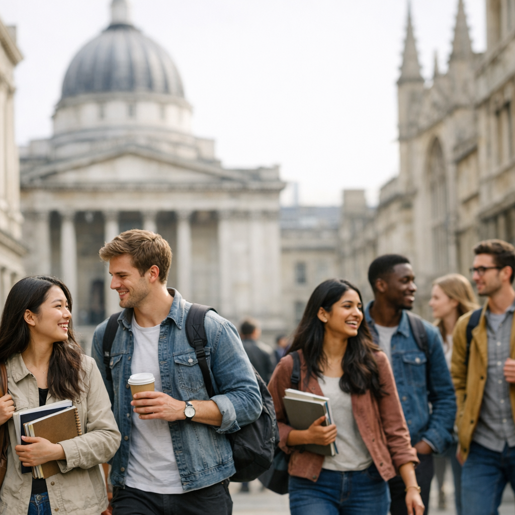 Le ranking de King’s Collège London suffit-il pour choisir ?