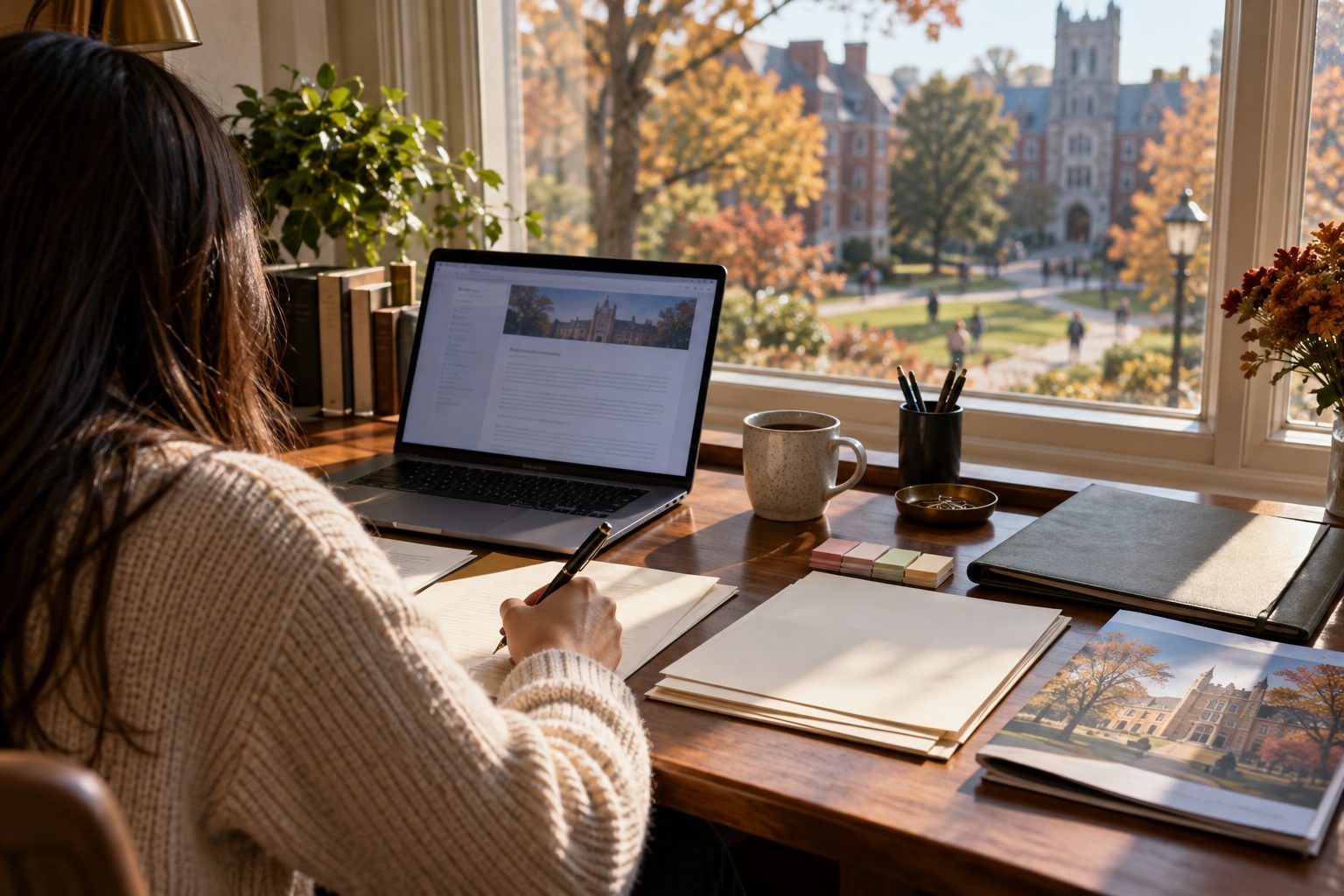 Personnaliser pour chaque établissement : le cas des programmes très sélectifs
