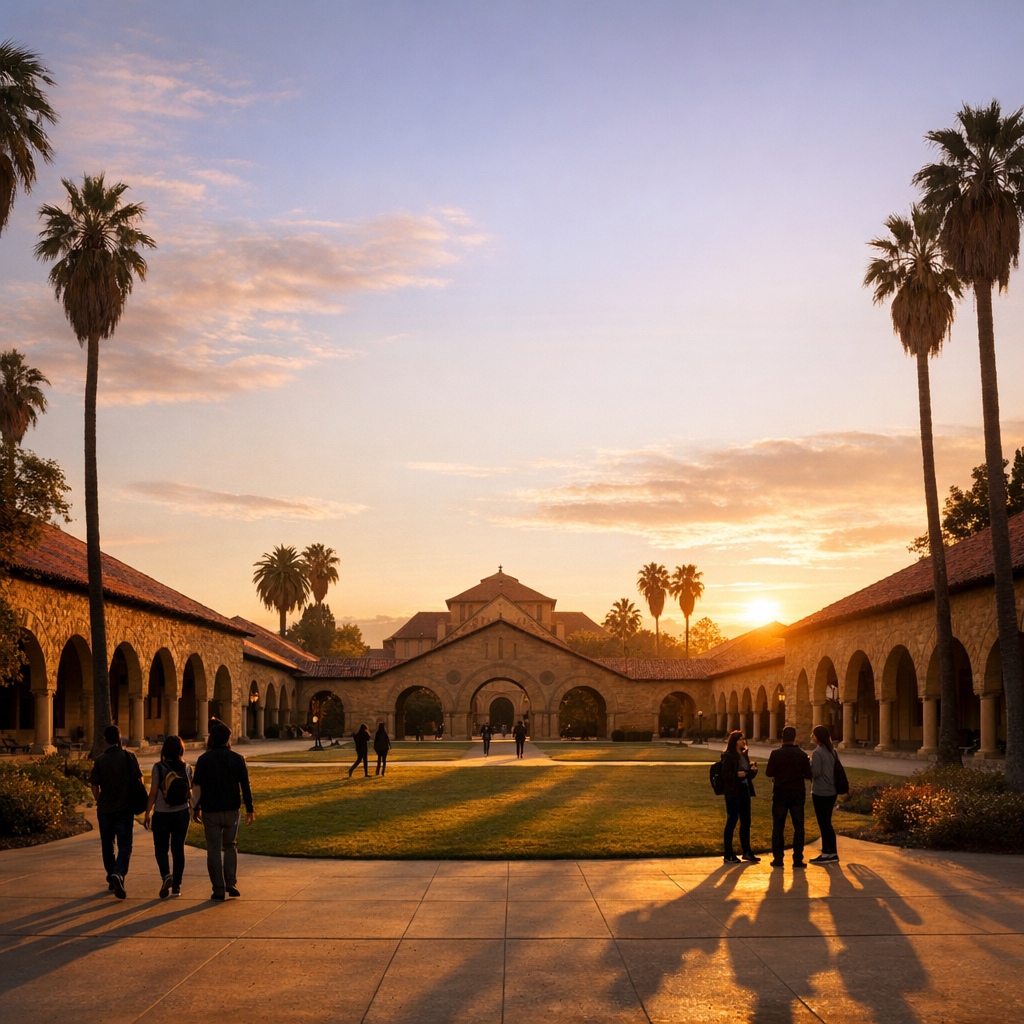 Le Logo Stanford se choisit selon votre usage académique