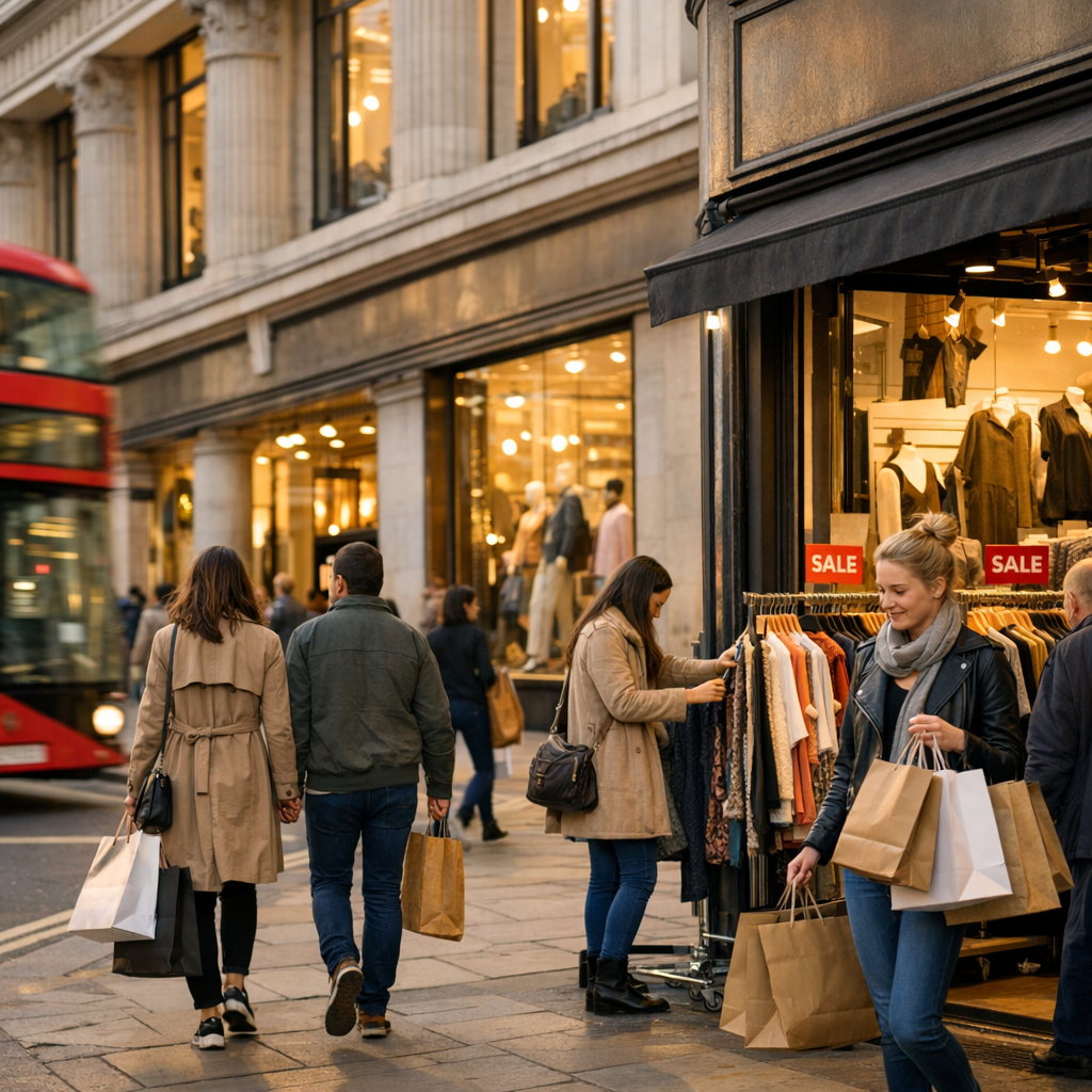 3. Grands magasins et enseignes phares&nbsp;: que faire selon son budget&nbsp;?