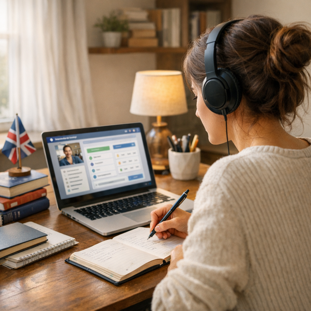 Oxford Learning : tutorat, dictionnaires et cours d’anglais