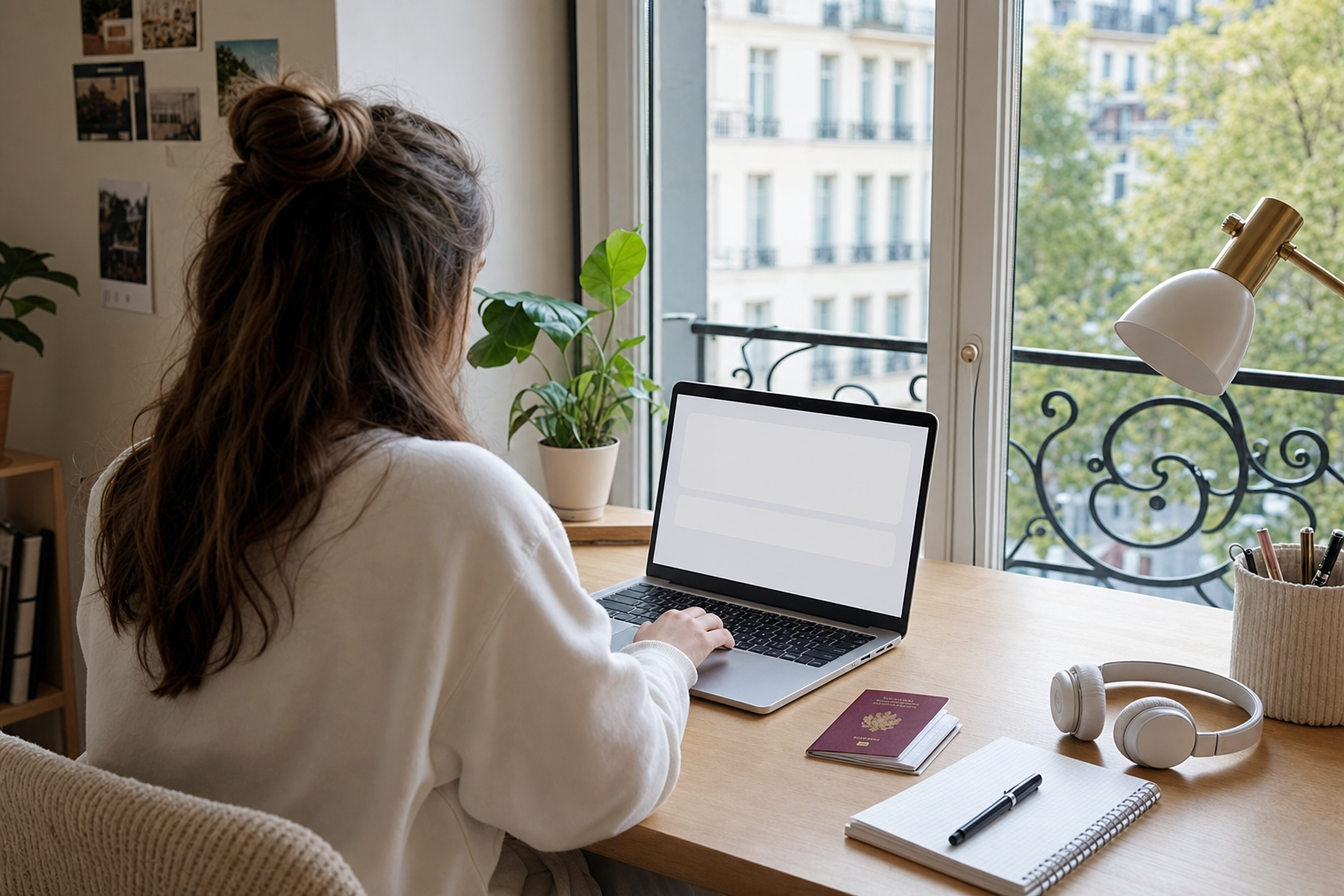 Ce qu’il faut vérifier avant de passer le TOEFL en ligne