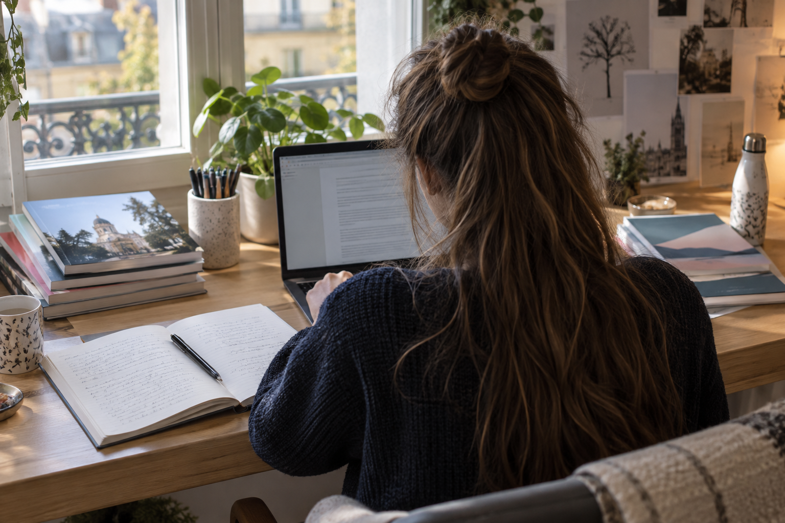 Un exemple de personal statement s’analyse avant de s’écrire