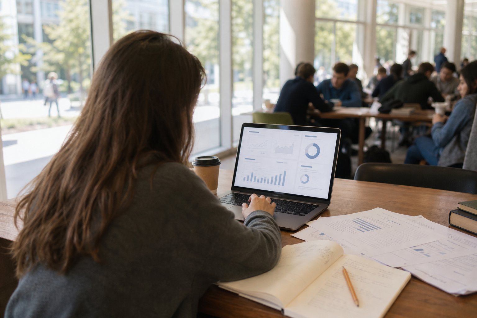 Le TAGE MAGE ou le GMAT : quel test choisir selon votre projet ?