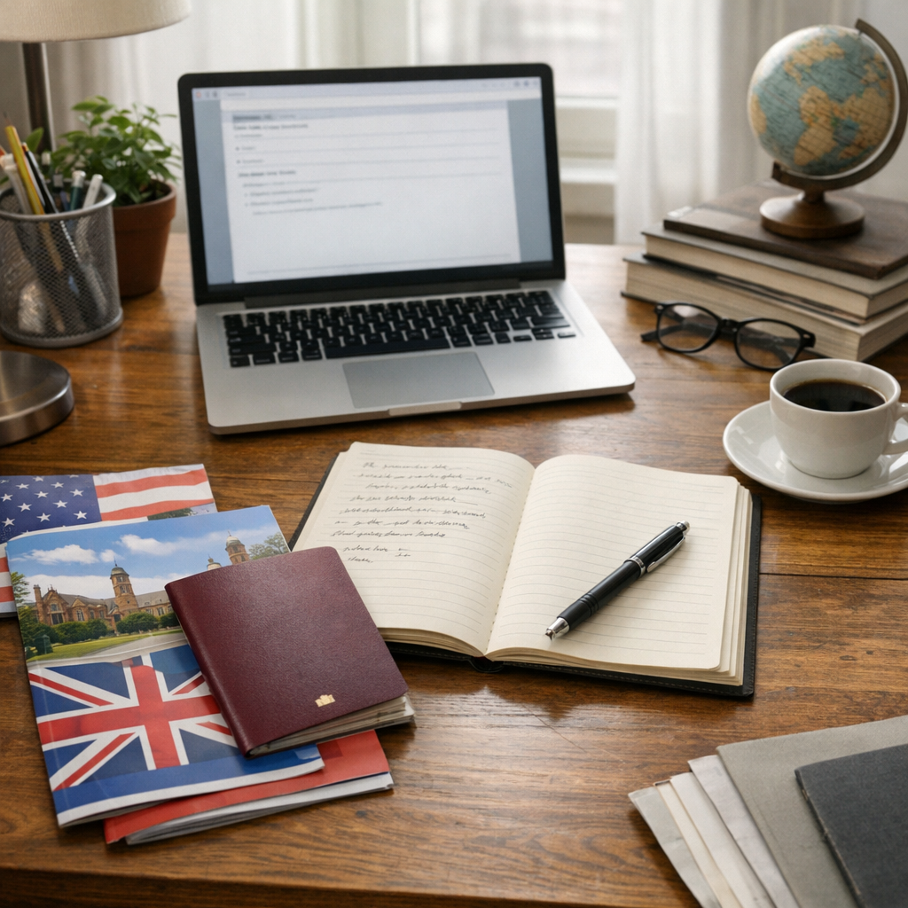 Le Test d’anglais TOEFL : le score qui pèse dans l’admission