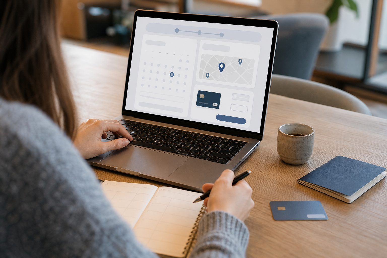 Planifier votre examen : lieu, date et prix de l’inscription TOEFL