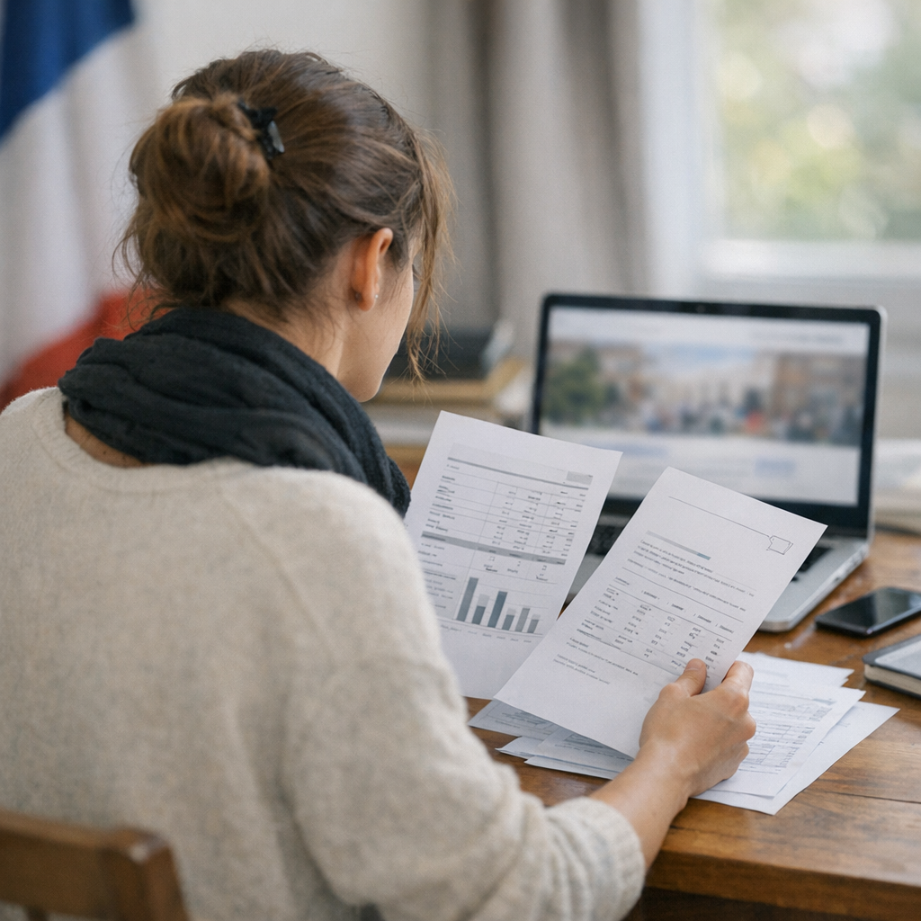 Les TOEFL ITP scores : un repère, pas une admission garantie