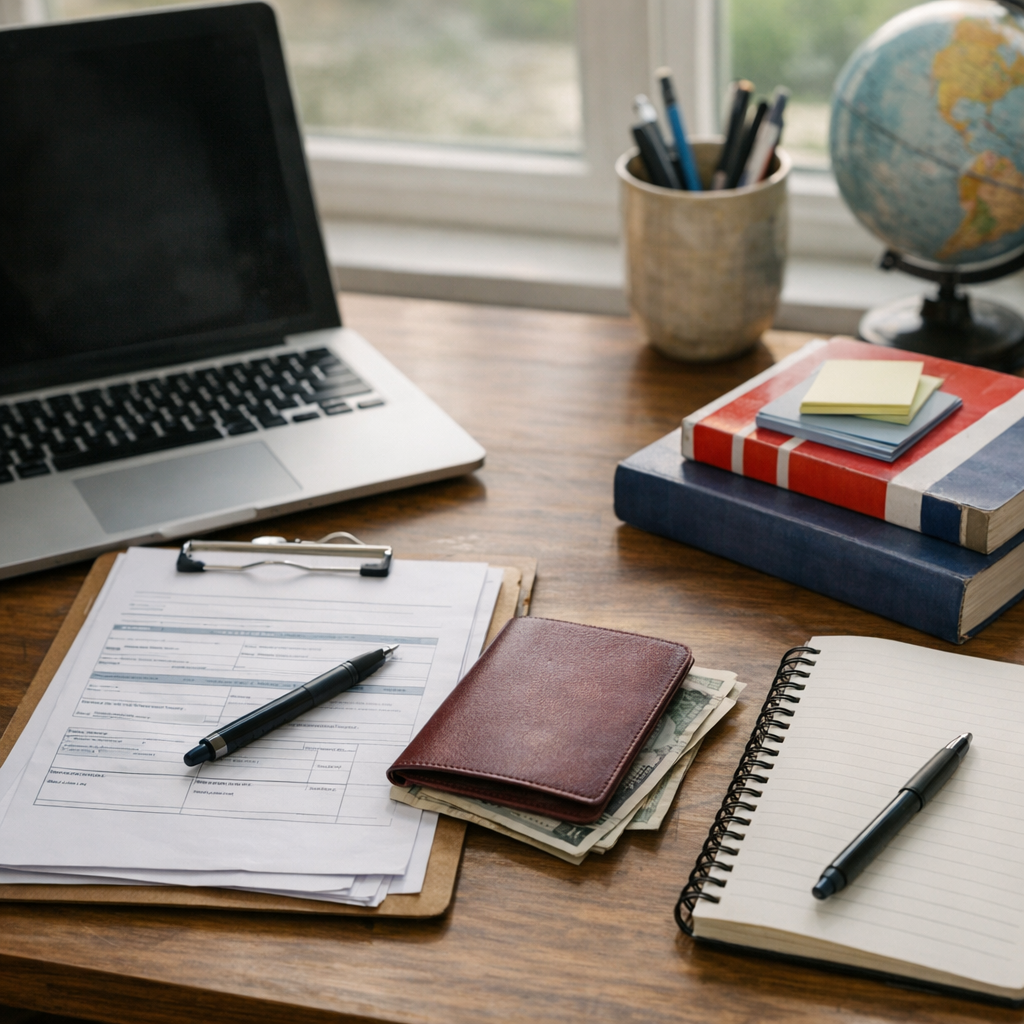 Un TOEFL score 550 suffit-il pour étudier à l’étranger ?