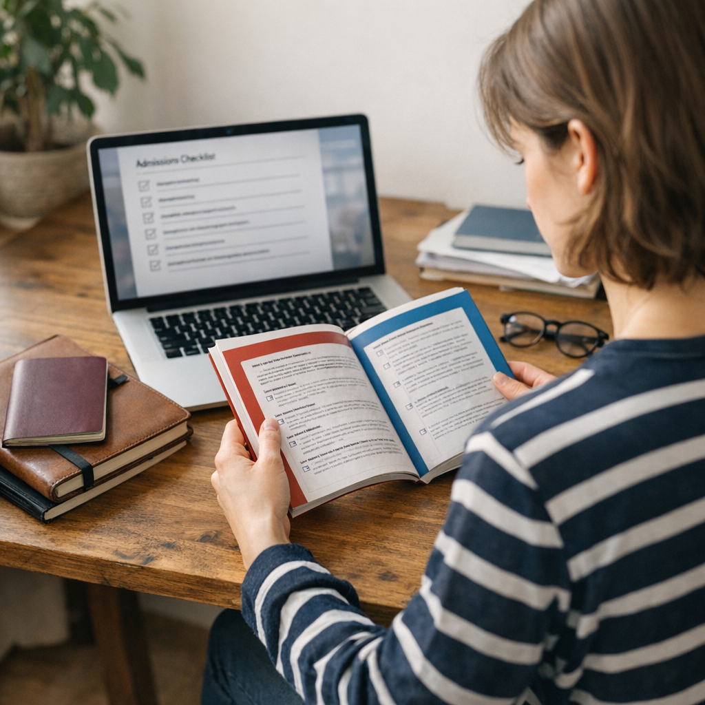 TOEFL et TOEIC : la différence qui oriente votre choix