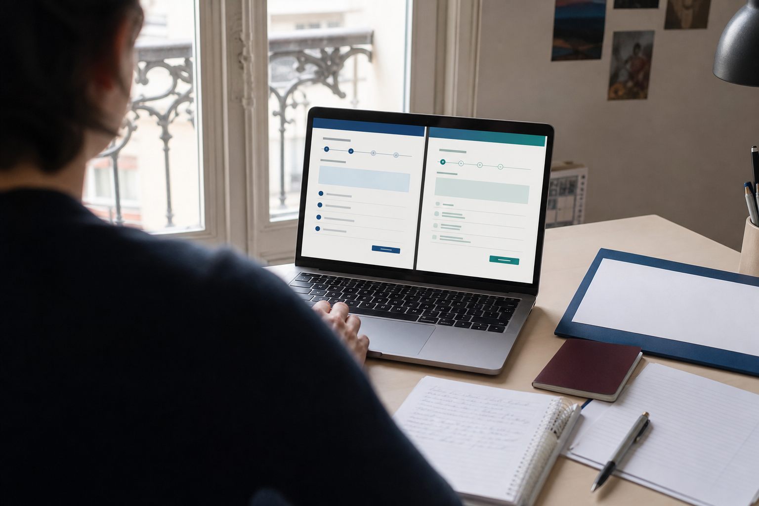 Entre le TOEFL et l’IELTS, quel test choisir pour vos études ?