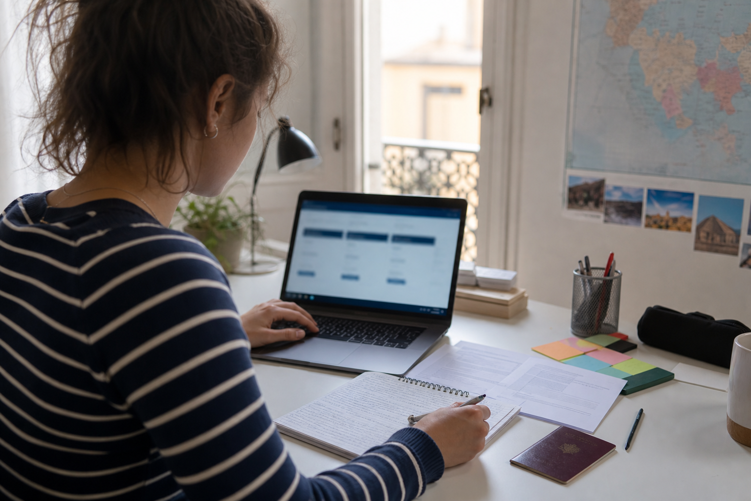 Un étudiant doit-il choisir le TOEIC ou le TOEFL ?
