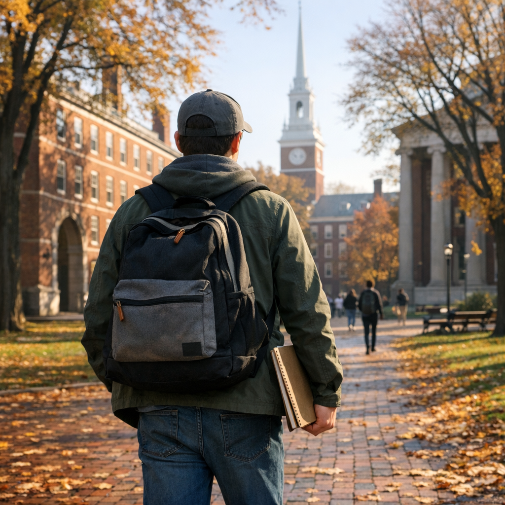 Quel est le prix d’une année à l’université Harvard ?